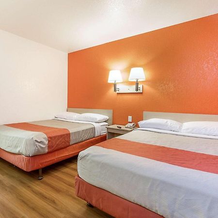 Motel 6-Phoenix, Az - North Bell Road Exterior foto