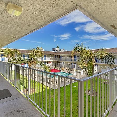 Motel 6-Phoenix, Az - North Bell Road Exterior foto