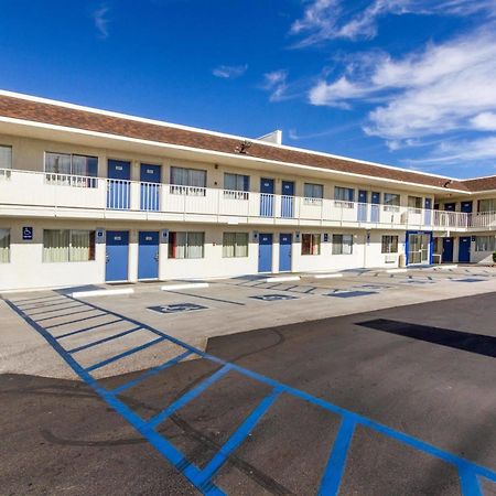 Motel 6-Phoenix, Az - North Bell Road Exterior foto
