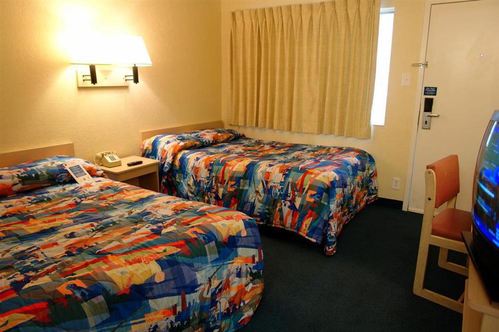 Motel 6-Phoenix, Az - North Bell Road Cameră foto